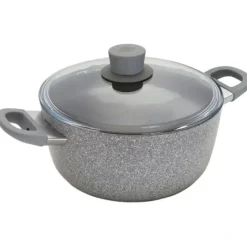 BALLARINI PARMA PLUS DUTCH OVEN W/LID 4.9 QT - cozylivehome.com | we sell a wide range of comfortable household items^ Shop All