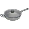 BALLARINI PARMA PLUS SAUTE PAN W/LID 3.9 QT - cozylivehome.com | we sell a wide range of comfortable household items^ Shop All