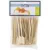 BAMBOO APPETIZER PICKS 3.5" 50CT - cozylivehome.com | we sell a wide range of comfortable household items^ Shop All