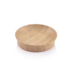 BAMBOO CONDIMENT CUP LG - cozylivehome.com | we sell a wide range of comfortable household items^ Shop All