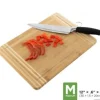 Hot BAMBOO CUT BOARD (M) 8X12 - cozylivehome.com | we sell a wide range of comfortable household items Housewares