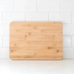 BAMBOO CUTTING BOARD 10x14" - cozylivehome.com | we sell a wide range of comfortable household items^ Shop All