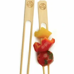 Bamboo Double Skewer - cozylivehome.com | we sell a wide range of comfortable household items^ Shop All