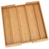 Bamboo Expandable Utensil Holder - cozylivehome.com | we sell a wide range of comfortable household items^ Shop All