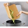 Bamboo Foldable Cutting Board Chop2Pot - cozylivehome.com | we sell a wide range of comfortable household items^ Shop All