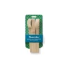 BAMBOO FORK/SPOON/KNIFE SET24 - cozylivehome.com | we sell a wide range of comfortable household items^ Shop All