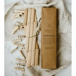 Bamboo Hanging Laundry Dryer - cozylivehome.com | we sell a wide range of comfortable household items^ Shop All