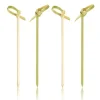 BAMBOO KNOTTED APPETIZER PICKS 24CT - cozylivehome.com | we sell a wide range of comfortable household items^ Shop All