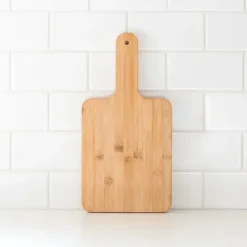 BAMBOO PADDLE BOARD 14"X7" - cozylivehome.com | we sell a wide range of comfortable household items^ Shop All