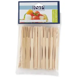 BAMBOO PARTY PICK 3.5" 72CT - cozylivehome.com | we sell a wide range of comfortable household items^ Shop All