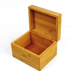 BAMBOO RECIPE BOX - cozylivehome.com | we sell a wide range of comfortable household items^ Shop All