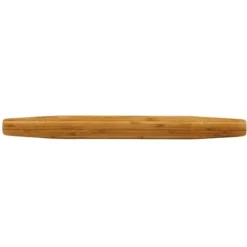 BAMBOO ROLLING PIN 18" - cozylivehome.com | we sell a wide range of comfortable household items^ Shop All
