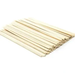 BAMBOO SKEWERS 6" 100PK - cozylivehome.com | we sell a wide range of comfortable household items^ Shop All