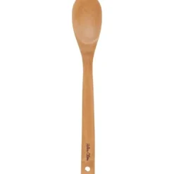 BAMBOO SPOON 12IN - cozylivehome.com | we sell a wide range of comfortable household items^ Shop All