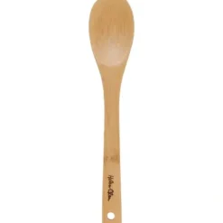 BAMBOO SPOON 10IN - cozylivehome.com | we sell a wide range of comfortable household items^ Shop All