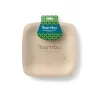 BAMBOO SQUARE PLATES 7" - cozylivehome.com | we sell a wide range of comfortable household items^ Shop All