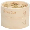 BAMBOO STEAMER 4" - cozylivehome.com | we sell a wide range of comfortable household items^ Shop All