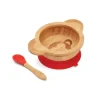 BAMBOO SUCTION BOWL MONKEY - cozylivehome.com | we sell a wide range of comfortable household items^ Shop All