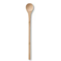 BAMBOO TASTING SPOON - cozylivehome.com | we sell a wide range of comfortable household items^ Shop All