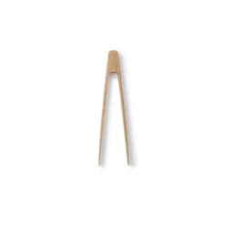 BAMBOO TINY TONGS - cozylivehome.com | we sell a wide range of comfortable household items^ Shop All