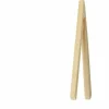 Bamboo Toast Tong 6.25” - cozylivehome.com | we sell a wide range of comfortable household items^ Shop All