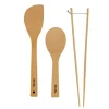 BAMBOO TOOLS 3 PIECE SET - cozylivehome.com | we sell a wide range of comfortable household items^ Shop All