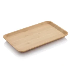 BAMBOO TRAY 8" X 12" - cozylivehome.com | we sell a wide range of comfortable household items^ Shop All