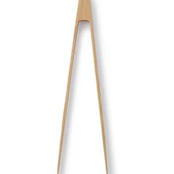 Bambu Small Tongs 9" - cozylivehome.com | we sell a wide range of comfortable household items^ Shop All