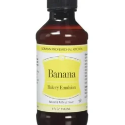BANANA EMULSION 4 OZ - cozylivehome.com | we sell a wide range of comfortable household items^ Shop All