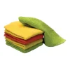 BAR MOP CLOTHS 5 PK WARM - cozylivehome.com | we sell a wide range of comfortable household items^ Shop All