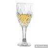 Barcelona Crystal Goblets Set Of 6 - cozylivehome.com | we sell a wide range of comfortable household items^ Shop All