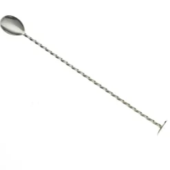 Barfly Bar Spoon w/ Muddler End - cozylivehome.com | we sell a wide range of comfortable household items^ Shop All