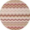 Bargello Mauve 15" Rd Mat - cozylivehome.com | we sell a wide range of comfortable household items^ Shop All