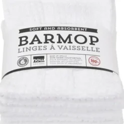 Barmop Dish Towel - cozylivehome.com | we sell a wide range of comfortable household items^ Shop All