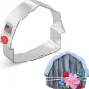 BARN COOKIE CUTTER - cozylivehome.com | we sell a wide range of comfortable household items^ Shop All