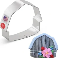 BARN COOKIE CUTTER - cozylivehome.com | we sell a wide range of comfortable household items^ Shop All