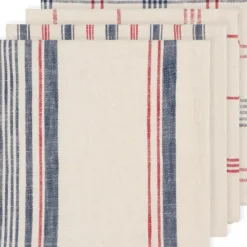 Bastien Vintage French Napkins Set/4 - cozylivehome.com | we sell a wide range of comfortable household items^ Shop All