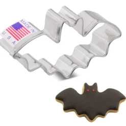 BAT MINI COOKIE CUTTER - cozylivehome.com | we sell a wide range of comfortable household items^ Shop All