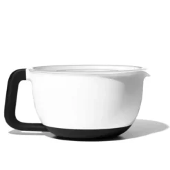 BATTER BOWL WITH LID 4 QT - cozylivehome.com | we sell a wide range of comfortable household items^ Shop All