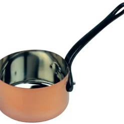 Baumalu French Copper Saucepan 6.29” - cozylivehome.com | we sell a wide range of comfortable household items^ Shop All