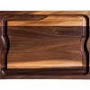 BBQ Board Walnut 20"x14" - cozylivehome.com | we sell a wide range of comfortable household items^ Shop All