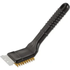 BBQ GRILL BRUSH 9" - cozylivehome.com | we sell a wide range of comfortable household items^ Shop All