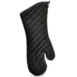 BBQ GRILL MITT BLK - cozylivehome.com | we sell a wide range of comfortable household items^ Shop All