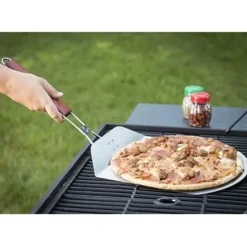 BBQ Pizza Peel with Wood Handle - cozylivehome.com | we sell a wide range of comfortable household items^ Shop All