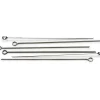 BBQ Stainless Steel Skewers Set/6 - cozylivehome.com | we sell a wide range of comfortable household items^ Shop All