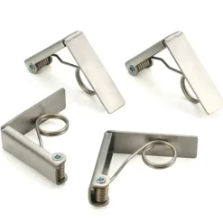 BBQ TABLECLOTH CLIPS SET OF 4 - cozylivehome.com | we sell a wide range of comfortable household items^ Shop All