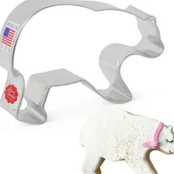 BEAR COOKIE CUTTER - cozylivehome.com | we sell a wide range of comfortable household items^ Shop All