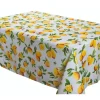 Beatrice Yellow Tablecloth - cozylivehome.com | we sell a wide range of comfortable household items^ Shop All