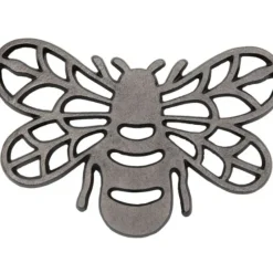 Bee Aluminium Trivet 8” - cozylivehome.com | we sell a wide range of comfortable household items^ Shop All