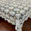Bee Hive With Crochet Tablecloth - cozylivehome.com | we sell a wide range of comfortable household items^ Shop All
